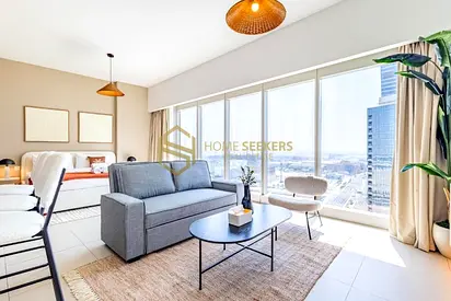 Fully Furnished | Reach Out Today | Don't Miss Out
