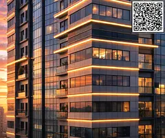 Excellent opportunity! One-bedroom apartment at studio price, with a down payment of only 20,000 and