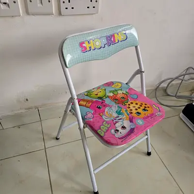 Chairs for little kids