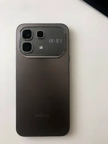 Inifinix Note 60 pro 5G