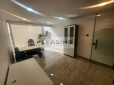 Office Space In Business Bay