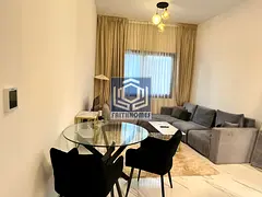 Ready to Move | Furnished 2-Bedrooms | Big Layout