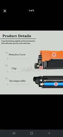TN279 toner premium