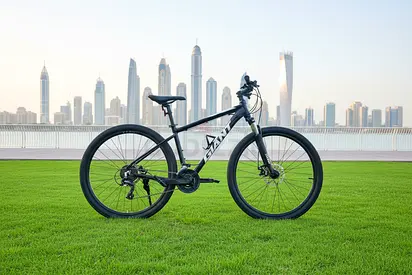 Giant XTC 800 (29er) – Premium Hardtail MTB – Excellent Condition, bought for 4300 AED