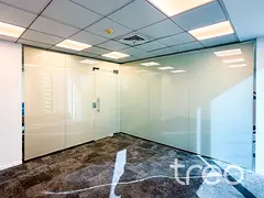 Fitted Office - Vacant - Near Metro