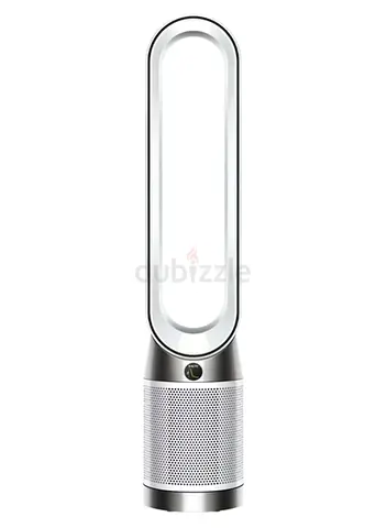 DYSON COOL GEN 1 PURE COOL PURIFIER LIMITED EDITION TP10 UK/IE/SA/AE/HK/SG/MY WHITE