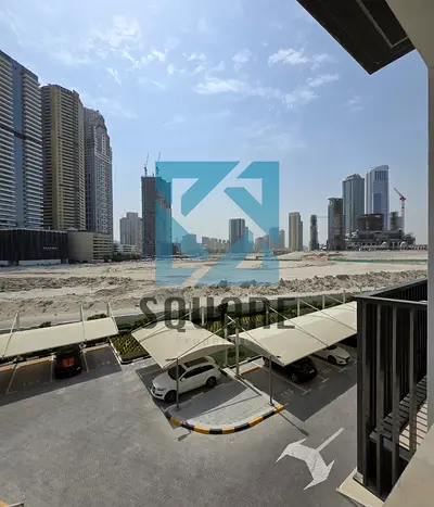 LUXURY READY TO MOVE STUDIO - SEA VIEW