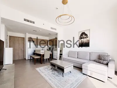 POOL VIEW | LOW FLOOR | FURNISHED | EXCLUSIVE