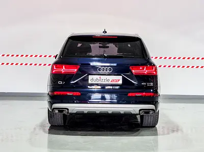 صورة مصغرة 7 لـ 2016 AUDI Q7