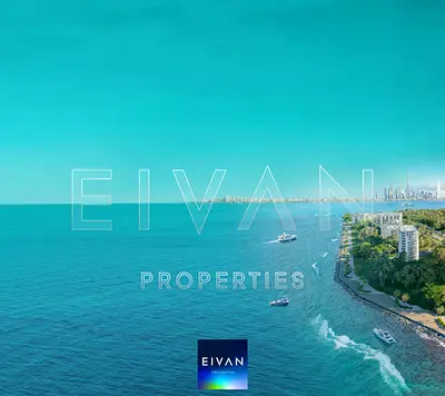 Off Plan 1BR | Smart Home | Maritime City Living