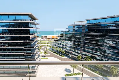 Premium Studio | Luxury Living | Heart of Saadiyat