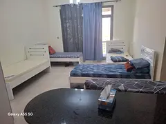Executive bed space available in Dubai sports city