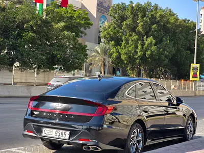 2023 Hyundai SONATA — миниатюра 6