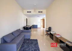 Fully Furnished | Move-in Ready | Near Marina Walk