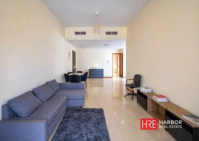 Fully Furnished | Move-in Ready | Near Marina Walk