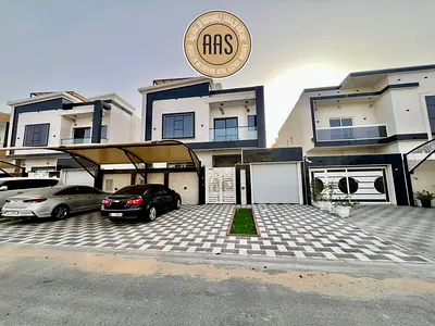 LUXURY 6-BEDROOM + MAID || FULLY FURNISHED || READY TO MOVE