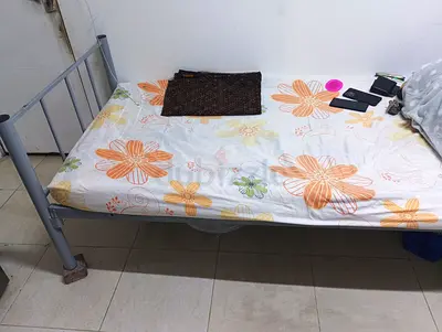 Al Rashidiya Bed space for kerala muslims only