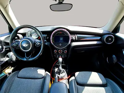 2015 MINI COOPER — фото 9
