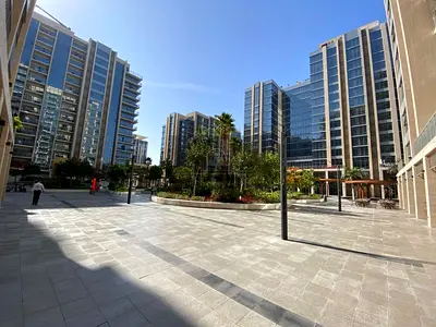 🚨 URGENT DEAL | Elegant 1BR Apartment with Balcony Near Metro in Deira Enrichment Project – Move In Today!🚨