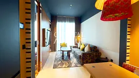 Flexible Cheques | Fully Furnished | High Floor | Luxury Amenities