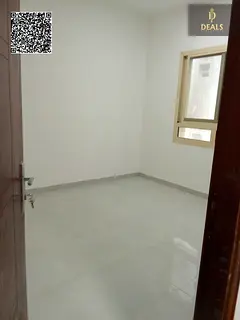 🏡 One Bedroom Apartment for Annual Rent in Al Rashidiya 3 – Ajman | Spacious Layout Near Lulu H