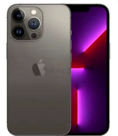 iPhone 13 pro max