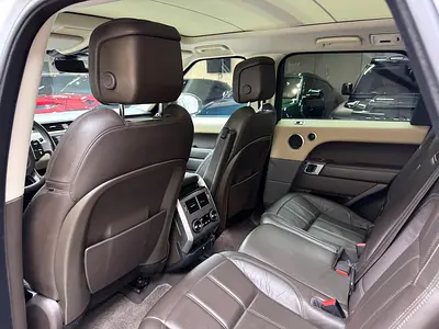 Land Rover Range Rover Sport HSE, миниатюра 14