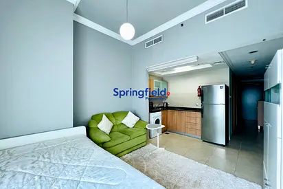 Flexible Contract l Fully Furnished l Marina View