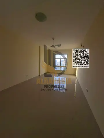 🏠 Annual Apartment for Rent – 3 Bedrooms + Hall in Al Mowaihat 2, Ajman 📍 Location: Al Mowaihat 2