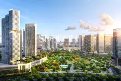 Azizi Milan | Italian-Inspired Luxury Living in Dubai