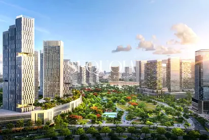 Azizi Milan | Italian-Inspired Luxury Living in Dubai