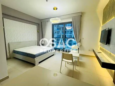 Modern Studio Apartment | High ROI Investment