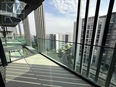 Brand New | Vida 1-bedroom | Balcony | Luxurious amenities |