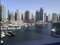 Marina View | Functional Layout | Luxury Upgraded