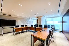 Full Floor | Ready to move | Fully Fitted Office.