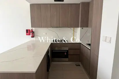 Feature Walls | Modern | Fitted Kitchen
