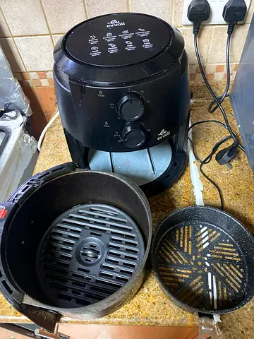 Air fryer 4L