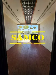 JUMEIRA 3 / 430 SQFT ROADFACING SHOP AVAILABLE FOR RENT IN JUMEIRA 3