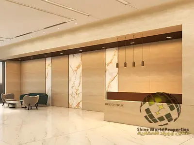 Ajman One Phase 2 | Studio High ROI Investment