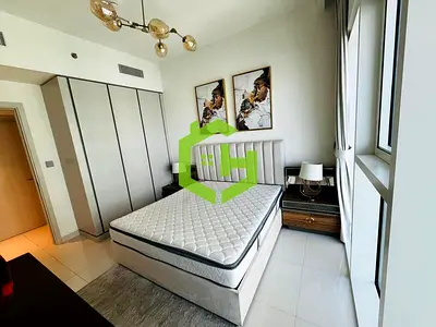 Sea View | Fully Furnished | Ready to move
