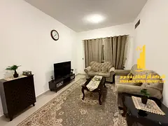 ✨ Luxury apartment for monthly rent, one bedroom and a hall with an open view, fully furnished wit