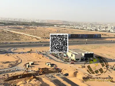 شقة غرفة وصالة للبيع في بارادايس ليك B6 مدينة الإمارات عجمان فرصة مميزة لامتلاك شقة غرفة وصالة في برج بارادايس ليك B6 داخل مدينة الإمارات عجمان بموقع