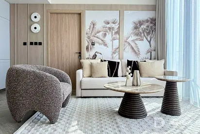 BURJ KHALIFA VIEW | UPGRADED | TOP FLOOR