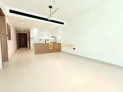 Fully Furnished | Vacant |High Floor
