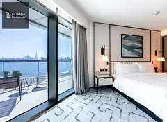 2 bedroom+ Maid | Hotel-Style Living | Stunning Balcony &amp; Views