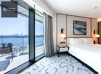 2 bedroom+ Maid | Hotel-Style Living | Stunning Balcony & Views