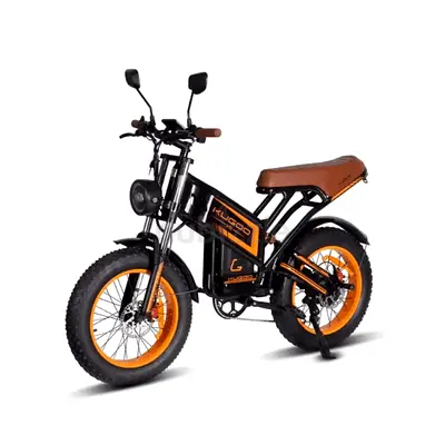 Kugoo Electric Bike 20Ah 750W V5 2000