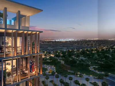 Park View | Spacious Layout | Handover Q4 2027