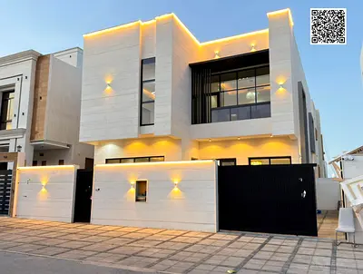 عرض شامل رسوم التسجيل والملكية، على الشارع الرئيسي، جاهزة للسكن، في واحدة من أرقى مناطق عجمان.