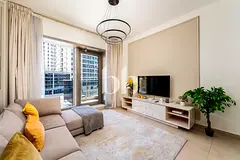 Brand New | 1 BR Apartment | Unfurnished and ready